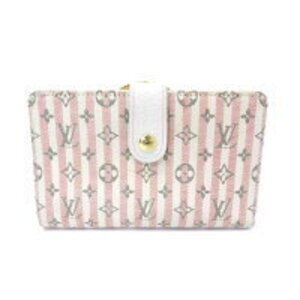 Louis Vuitton Portefeuille Wallet Viennois Monogram lan Croisette